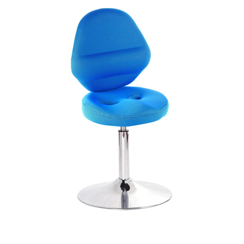 GXG 工作椅 加椅背 (電金喇叭座) 型號T10-細節圖3