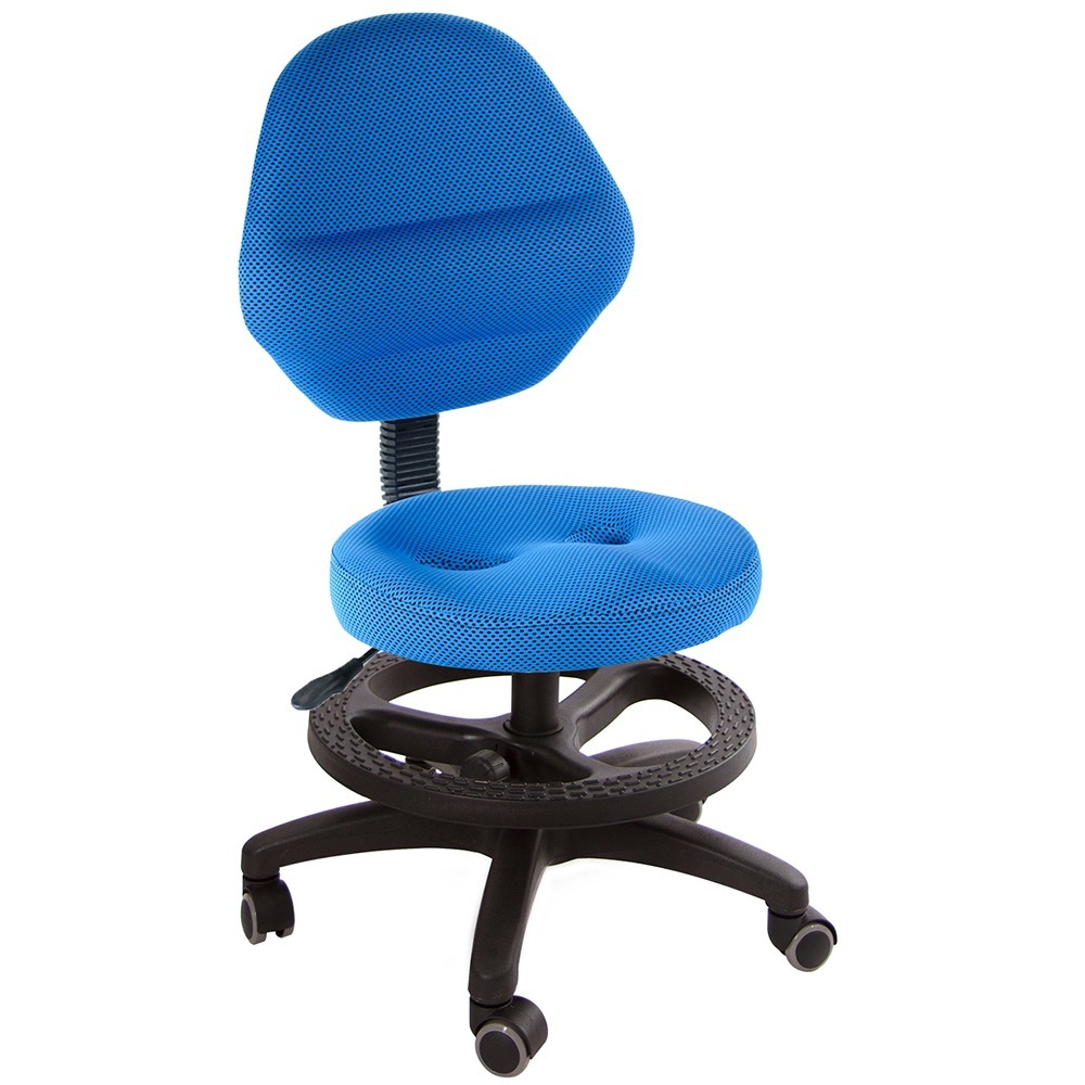 GXG 兒童成長椅 (實用款) 型號3109 A-細節圖2