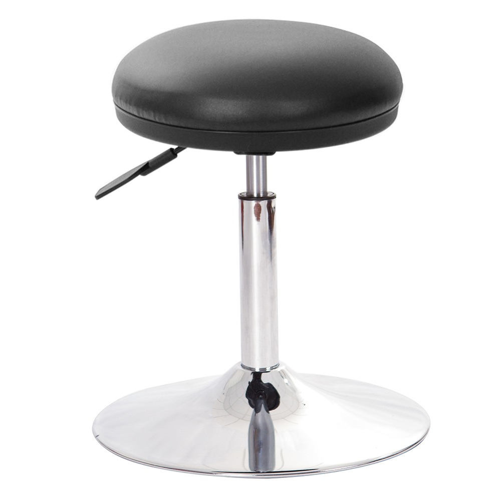 GXG 立體泡棉 圓凳工作椅 (電金喇叭座)  型號 81T1-規格圖4