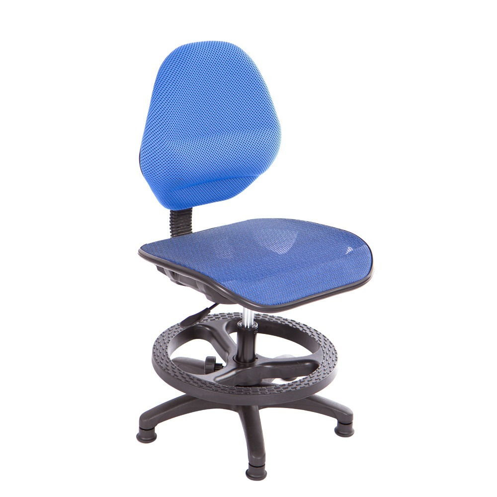 GXG 兒童半網 成長椅 型號057 (基本款)-細節圖2