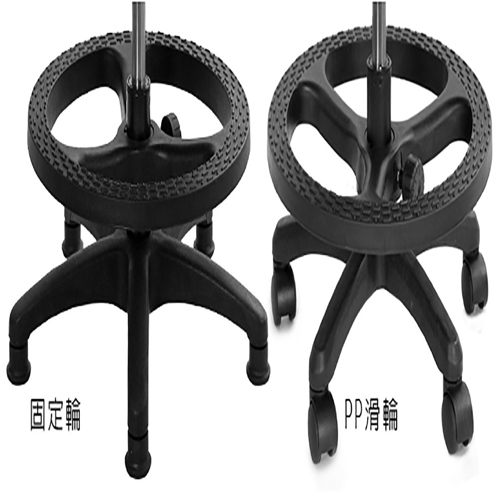 GXG 兒童半網 成長椅 型號057 (基本款)-細節圖4