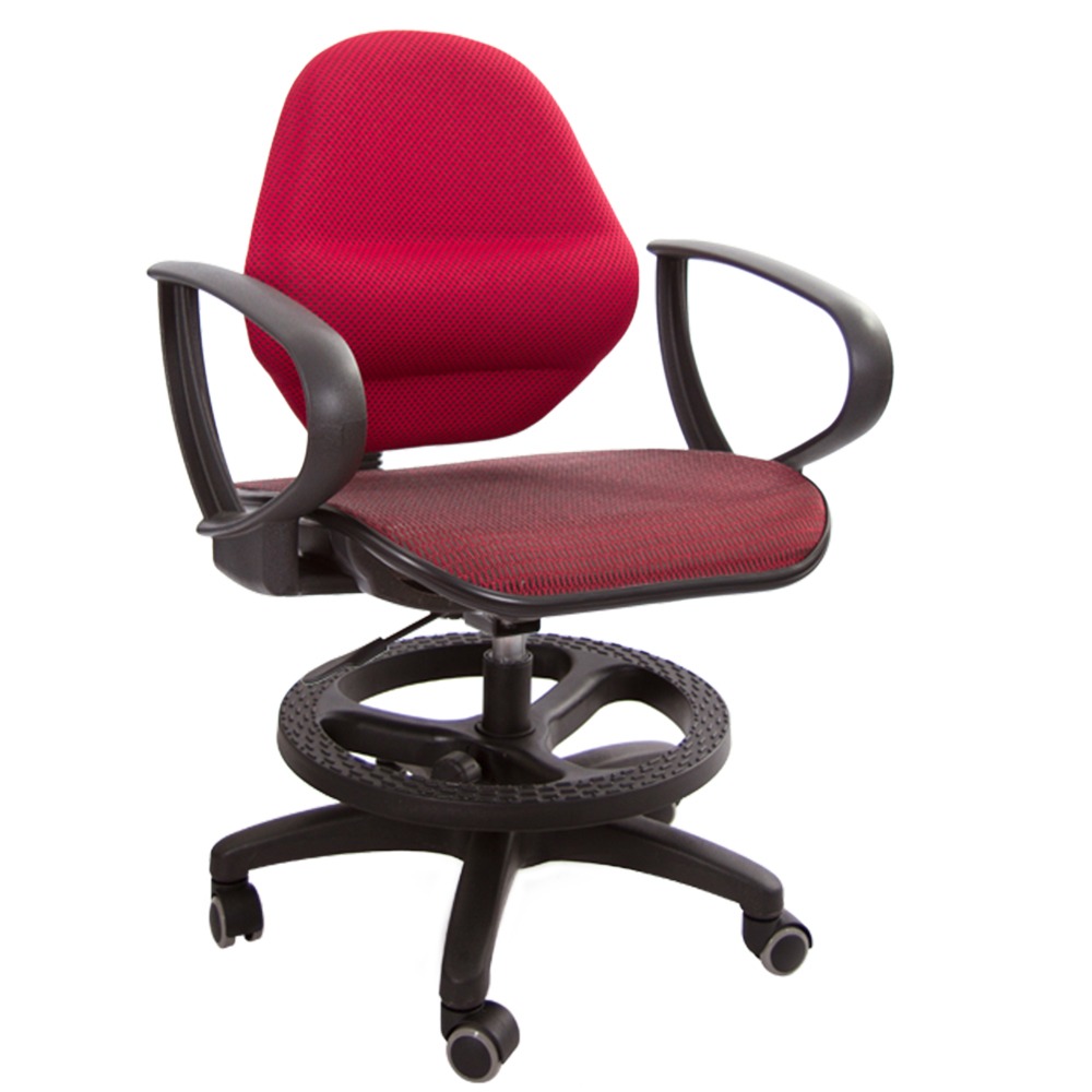 GXG 兒童 成長椅 型號057 PRO (豪華款)-規格圖6