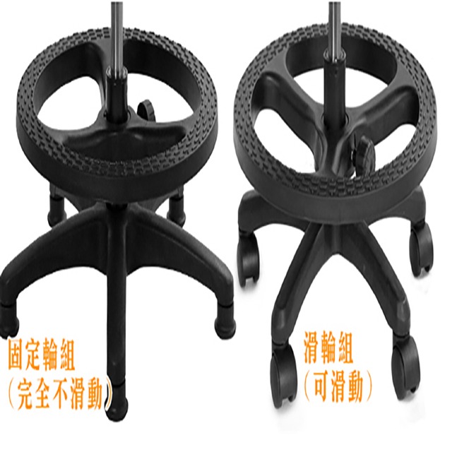 GXG 全網工作椅 (16升降) 型號8042EK-細節圖5