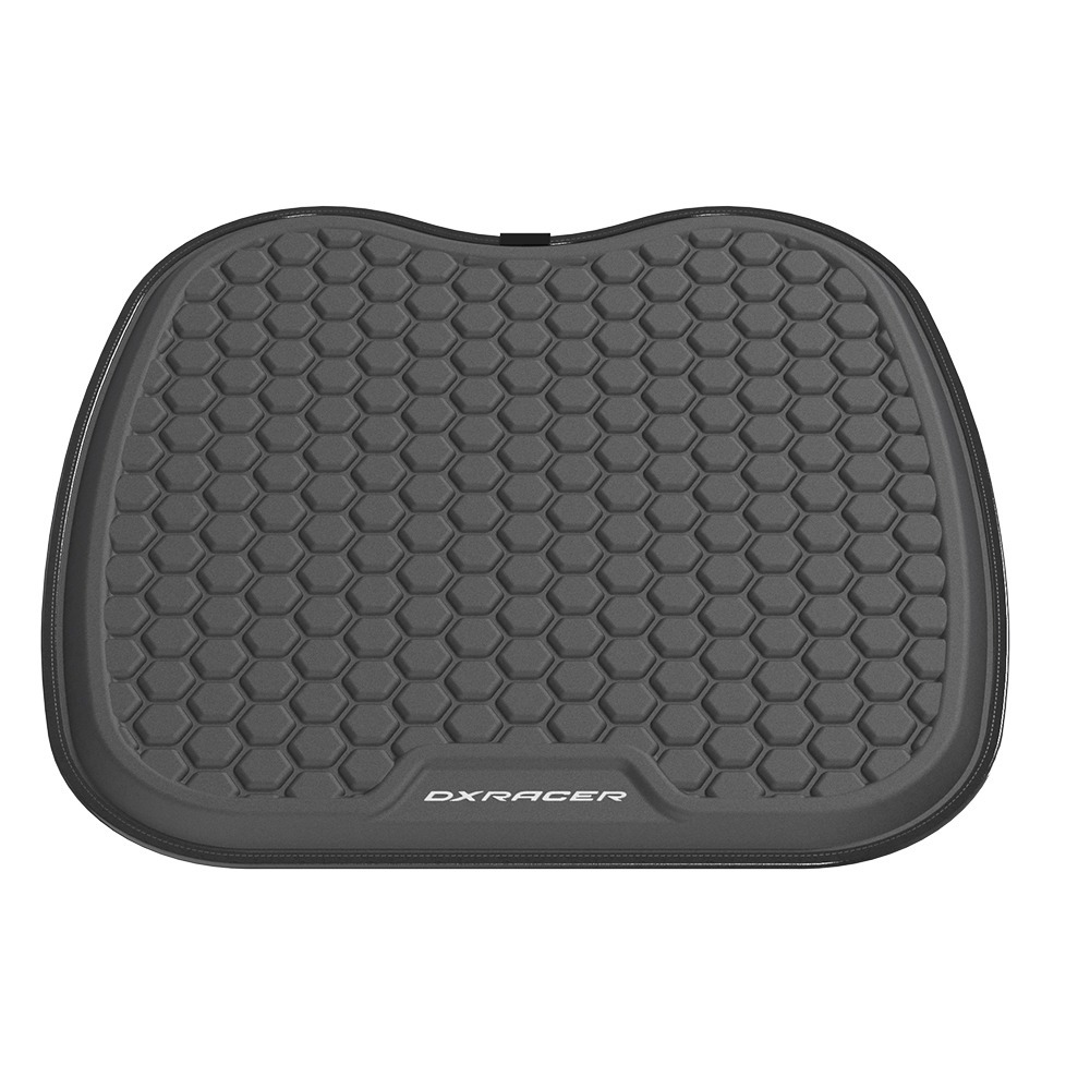 Dxracer 電競賽車椅/車用 降溫涼感凝膠軟墊 (黑色)  Cool Cushion-規格圖7