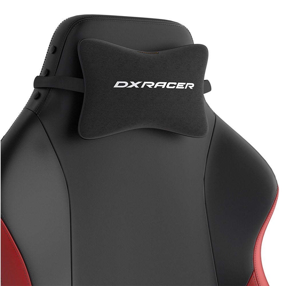 Dxracer 飄移 電競賽車椅 (皮面/黑紅) DXDF001-細節圖3