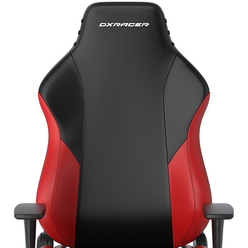 Dxracer 飄移 電競賽車椅 (皮面/黑紅) DXDF001-細節圖4