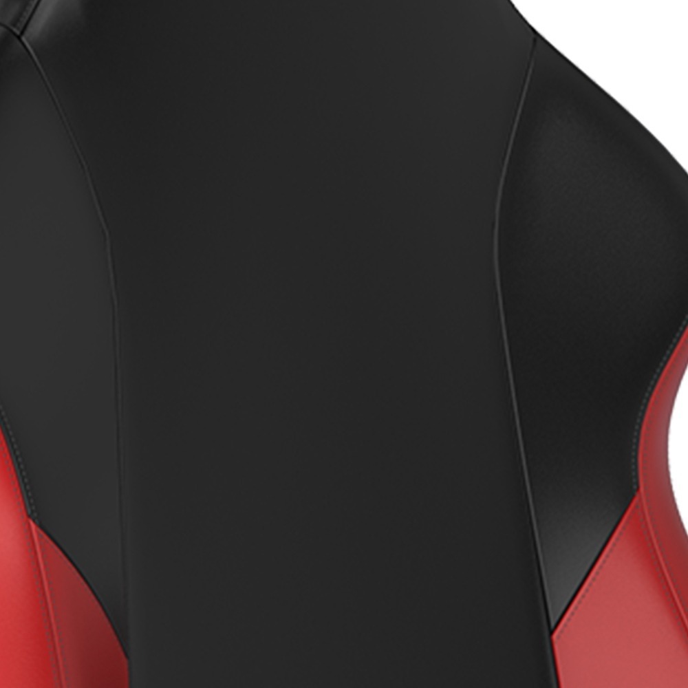 Dxracer 飄移 電競賽車椅 (皮面/黑紅) DXDF001-細節圖5