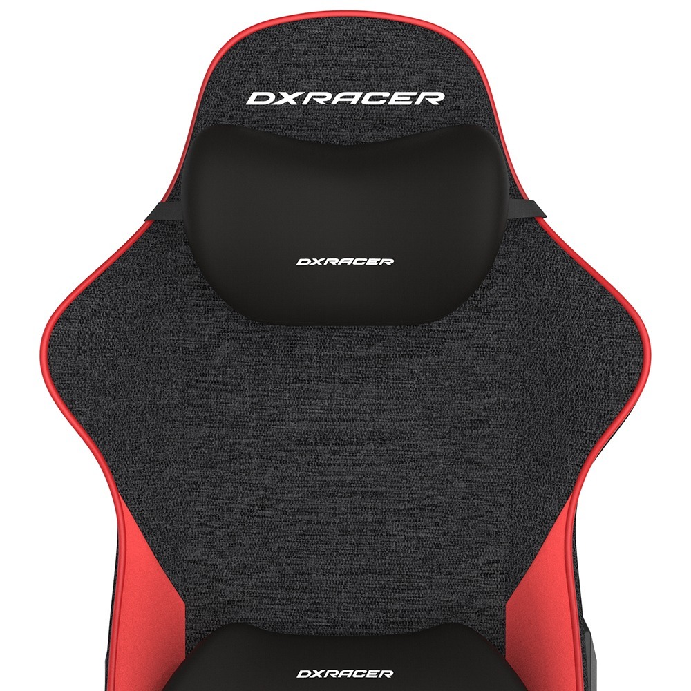 Dxracer  方程式 電競賽車椅 (布面黑紅) 小型座椅 DXF002-細節圖4