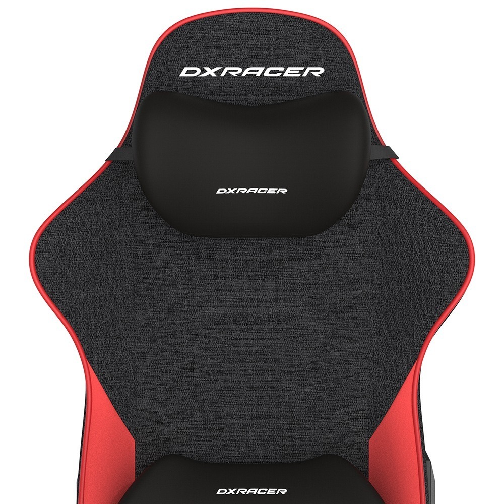 Dxracer  方程式 電競賽車椅 (布面黑紅) 小型座椅 DXF002-細節圖4