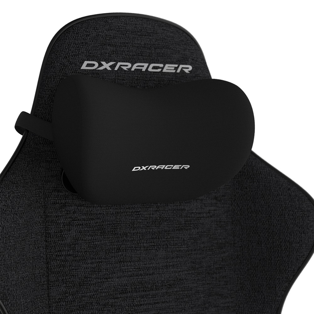 Dxracer  方程式 電競賽車椅 (布面素黑) 小型座椅 DXF003-細節圖3