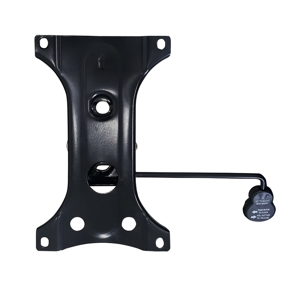 電腦椅維修 鋼板底盤 F06  (懸吊式大盤)-細節圖3