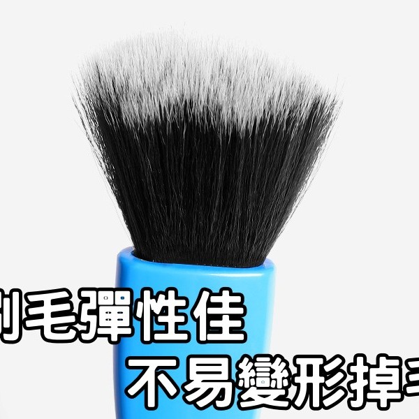 汽車縫隙清潔刷 汽車清潔 汽車清潔刷 隙縫清潔 汽車內飾清潔 冷氣出風口 汽車美容 細節刷 軟毛刷 除塵刷-細節圖6