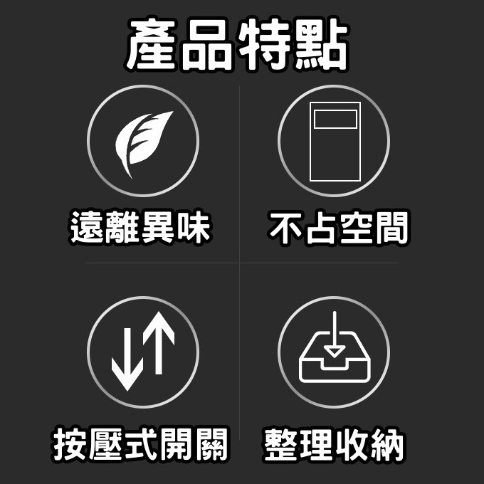 防滑汽車垃圾桶 防頃倒垃圾桶 汽車垃圾桶 按壓垃圾桶 迷你垃圾桶 雜物箱 置物收納盒 車用垃圾桶 汽車 汽車防倒垃圾桶-細節圖7