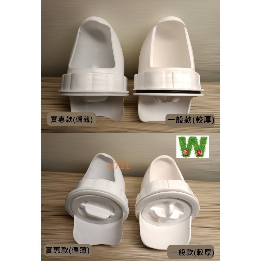 雞 鴨 雞鴨餵食器 下雨天不用擔心 飼料 淋濕 雞用品 <現貨+發票> w711鴻展-細節圖8