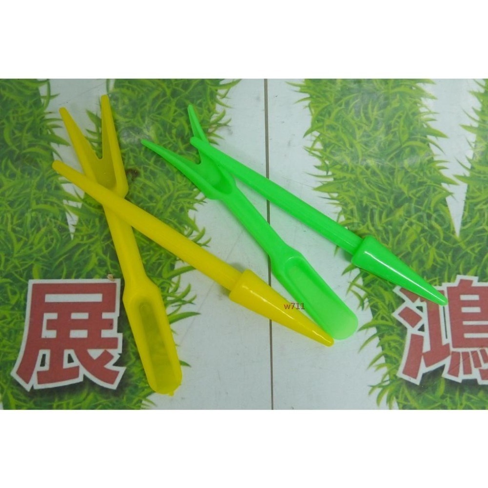 多肉 多肉工具 日式 窄口桶鏟 三件套組 換盆 種植 土鏟 挖苗 塊根植物 移苗器 鋪面鏟 園藝 工具 w711鴻展-細節圖5