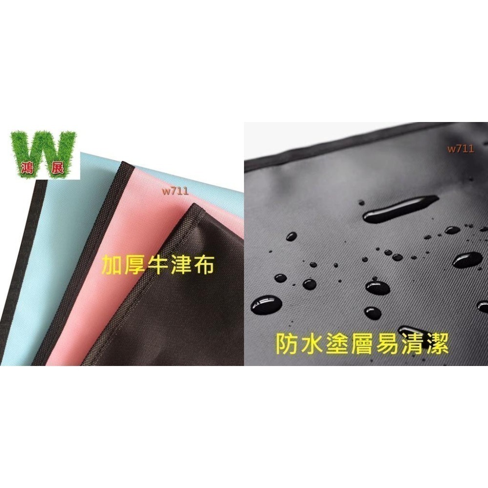 多肉 拌土 地墊  園藝 家庭 園藝 種植 操作墊 多肉拌土 換盆 翻盆 陽臺 防水 換土墊 <現貨+發票>w711鴻展-細節圖3