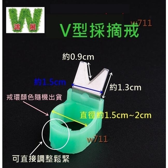 採摘戒 採摘戒  採摘戒 水果 蔬菜 採摘戒 省力戒 採摘工具 <現貨+發票>w711鴻展-細節圖5