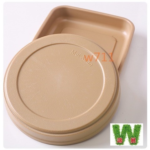 巴西木托盤 托盤 花盆 花器 蓄水器皿 仿陶瓷色 碗蓮水培容器 花瓶 種植 植物 W711鴻展-細節圖4