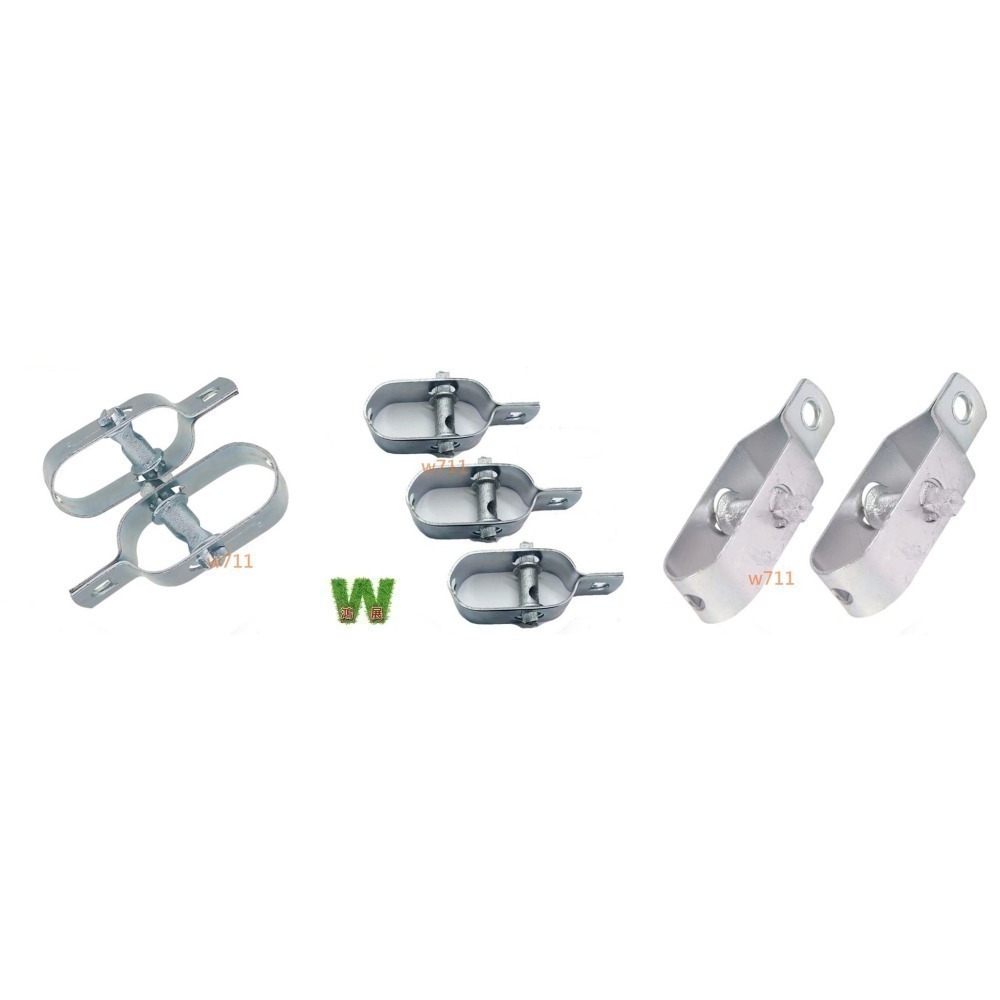 w711鴻展 緊線器 束線器 拉緊器 拉近器 葡萄架緊線器 鋼絲緊線器 鐵絲拉近器 溫室 鐵線 鋼索-細節圖5