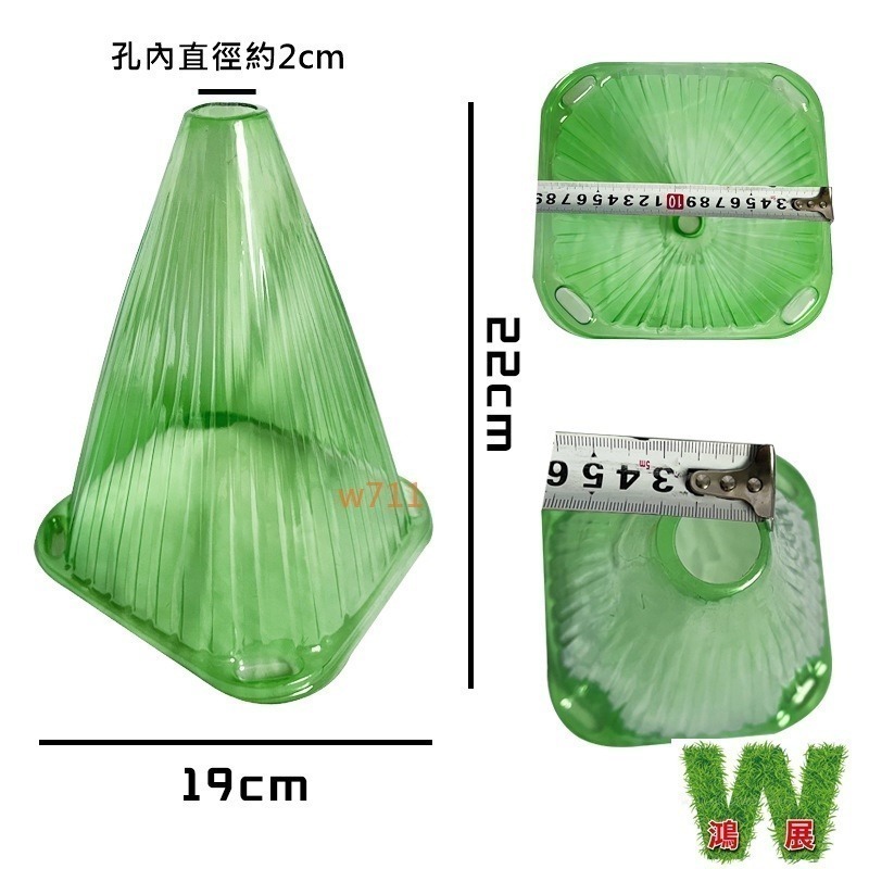 w711鴻展 植物罩 保護罩 透明罩 植物 作物 種菜 育苗 防蟲 防雨 防凍 防風 鐘罩 防鳥 花園 植物蓋 抗寒 保-細節圖2