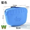 w711鴻展 貓狗 訓犬 零食包 寵物 戶外腰包 隨身 攜帶 外出 狗狗 外出 戶外 攜帶 Aisenwe-規格圖9