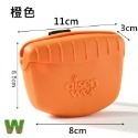 w711鴻展 貓狗 訓犬 零食包 寵物 戶外腰包 隨身 攜帶 外出 狗狗 外出 戶外 攜帶 Aisenwe-規格圖9