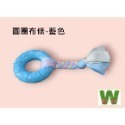 w711鴻展 貓狗 磨牙棒 潔齒 狗狗 貓貓 玩具 寵物 狗狗磨牙棒 貓咬膠磨牙潔齒 馬卡龍清潔-規格圖8