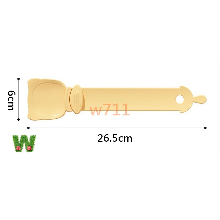 w711鴻展 貓條 餵食器 擠壓器 貓條 勺子 貓糧 肉泥 調羹 喂貓條 神器 貓咪 食具-細節圖7