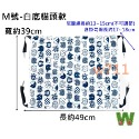 w711鴻展 吊床 貓吊床 懸掛式 加絨貓 雙面 寵物吊窩 秋千 貓窩-規格圖8