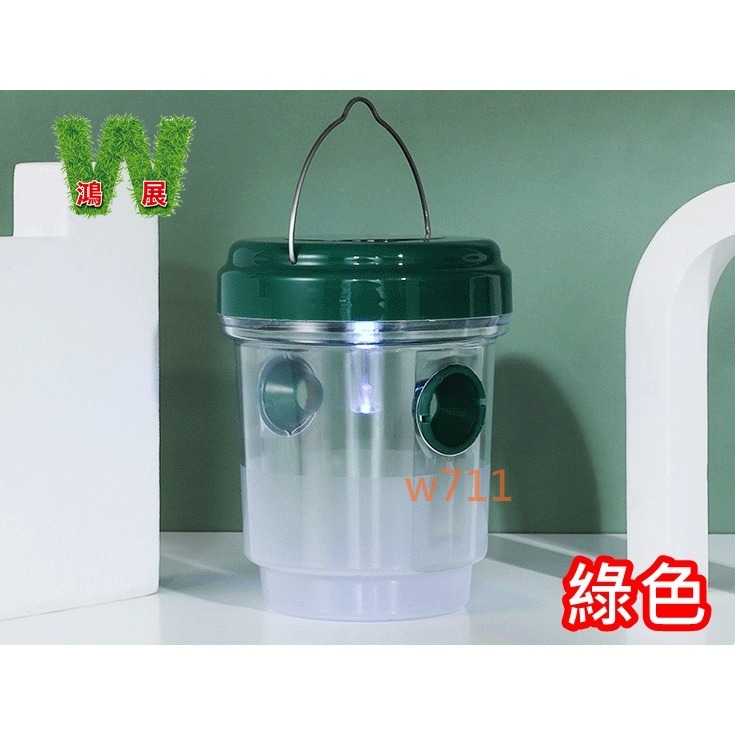 w711鴻展 太陽能 捕蟲器 防蟲 驅蟲 果蠅誘捕器 蜜蜂誘捕器 果蠅杯 昆蟲誘捕 果蠅黏膠 補蠅神器 果蠅 多肉 園藝-規格圖9