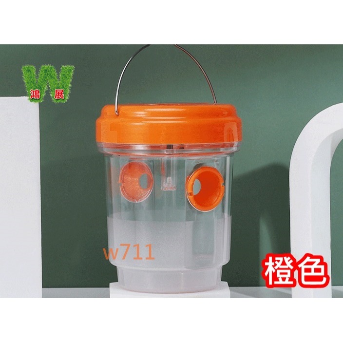 w711鴻展 太陽能 捕蟲器 防蟲 驅蟲 果蠅誘捕器 蜜蜂誘捕器 果蠅杯 昆蟲誘捕 果蠅黏膠 補蠅神器 果蠅 多肉 園藝-規格圖9