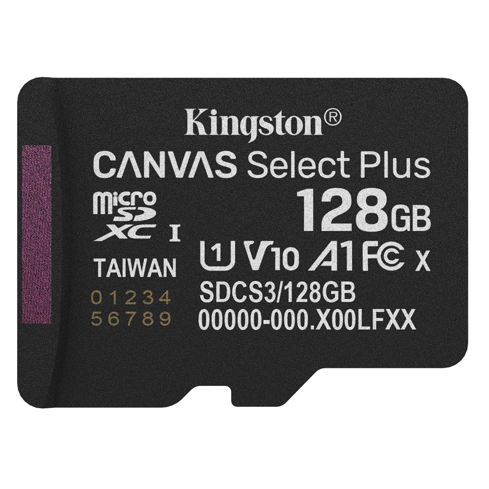 128GB
