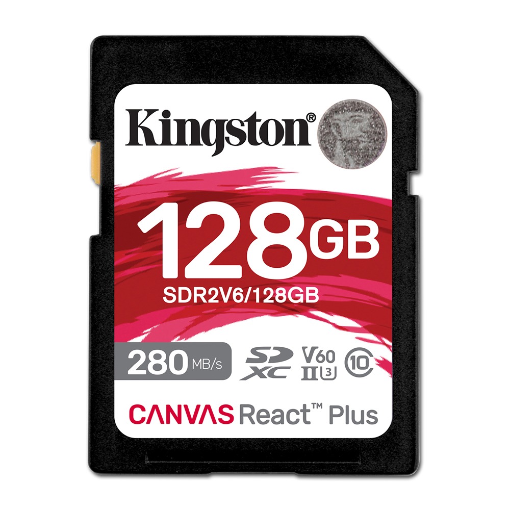 128GB