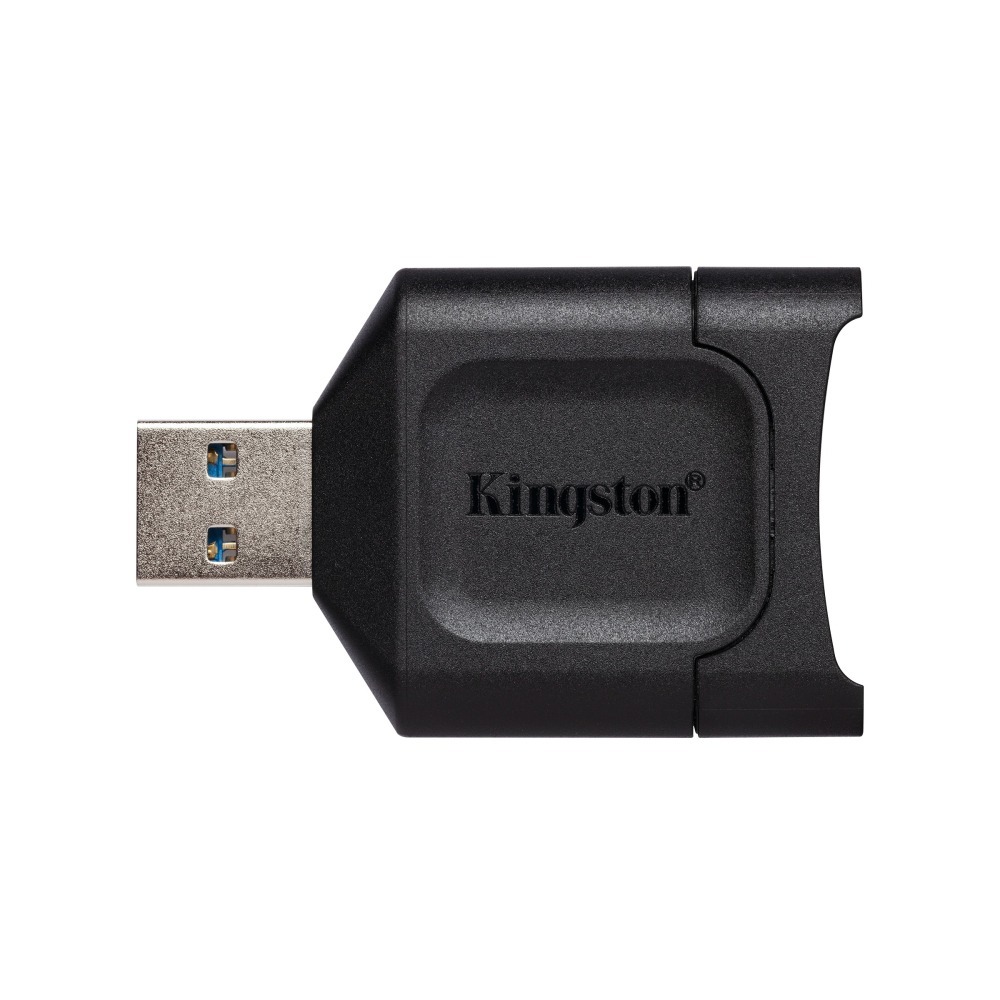 金士頓 Kingston MobileLite Plus SD 讀卡機 (MLP)-細節圖2