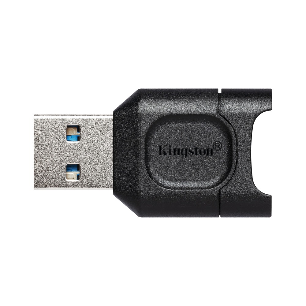 金士頓 Kingston MobileLite Plus microSD 讀卡機 (MLPM)-細節圖2