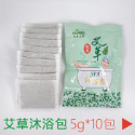 艾草SPA沐浴包 50g 【艾草之家】兩種規格-規格圖5