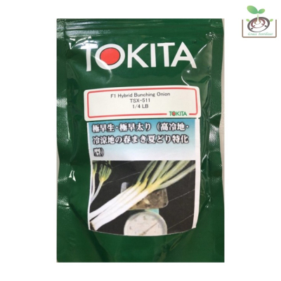 【禾康肥料】日本大蔥種子(TSX-511)種子 可超取