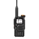 PT-8800 雙頻專業無線電對講-規格圖10