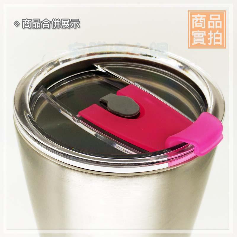 現貨【W85】冰霸杯 900cc專用密封吸管蓋  黑色密封圈《兩用杯蓋 》多色可選 冰壩杯 杯蓋【V-1142@】-細節圖5