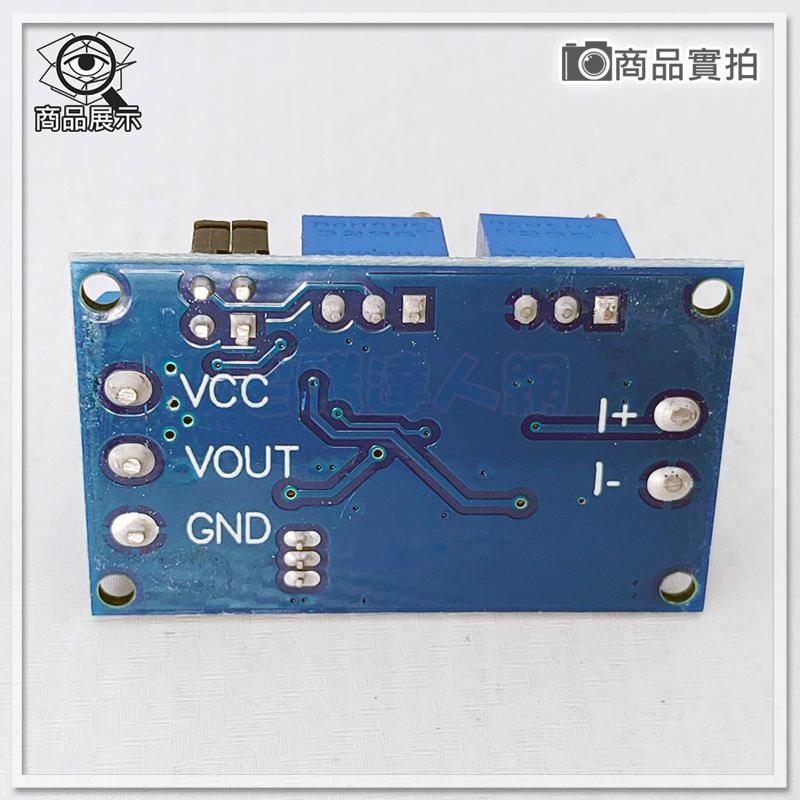 【W85】《電流轉電壓訊號模組》供電電壓DC7~36V 電流轉電壓 支援0/4~20mA 【AP-2105】-細節圖5