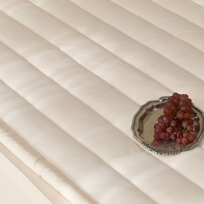 韓國床墊【溫暖家】maatila 素色無印風系列 素色 床墊 止滑墊 水洗  墊子 四季用 韓國 寢具-細節圖10