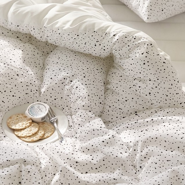 韓國四季被【溫暖家】maatila 優質防護防蟎 韓國棉被 枕頭套 塵蟎 除蟎 被子 被單 被套 棉被 水洗 防螨-細節圖5