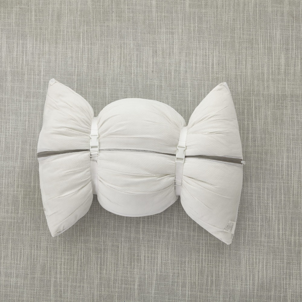 (現貨在台)枕頭專用洗衣袋【溫暖家】枕頭 娃娃 玩偶 洗衣袋 大型洗衣袋 洗衣袋超大 枕頭套 水洗 棉被 韓國枕頭-細節圖7