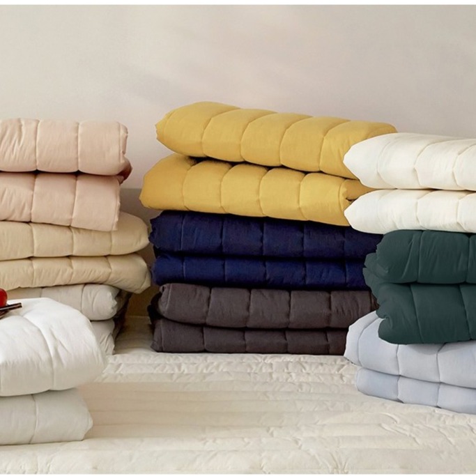 韓國床墊【溫暖家】maatila 四季想睡 高密度純棉 床墊 止滑墊 水洗 抗菌 抗敏 防螨蟲 墊子 四季用 韓國 寢具-細節圖3