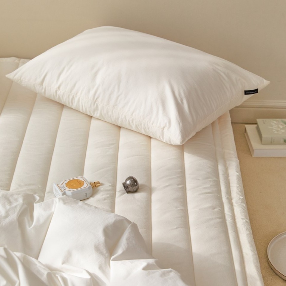 韓國床墊【溫暖家】maatila 四季想睡 高密度純棉 床墊 止滑墊 水洗 抗菌 抗敏 防螨蟲 墊子 四季用 韓國 寢具-細節圖5