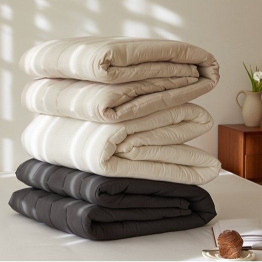 韓國床墊【溫暖家】maatila 好眠抱抱 床墊 地墊 地毯 止滑墊 水洗 韓國製 床包 床單 棉被 枕頭套 墊 墊子-細節圖2