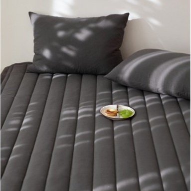 韓國床墊【溫暖家】maatila 好眠抱抱 床墊 地墊 地毯 止滑墊 水洗 韓國製 床包 床單 棉被 枕頭套 墊 墊子-細節圖5