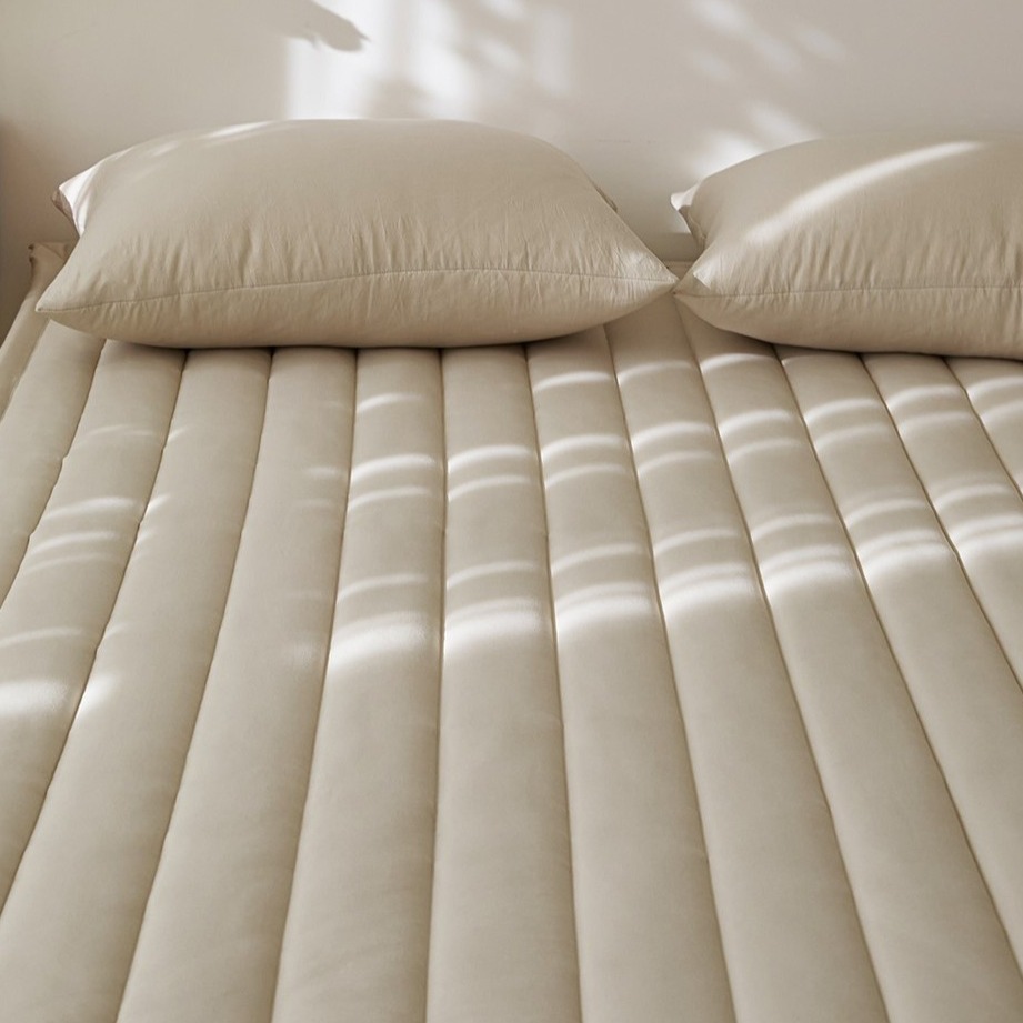 韓國床墊【溫暖家】maatila 好眠抱抱 床墊 地墊 地毯 止滑墊 水洗 韓國製 床包 床單 棉被 枕頭套 墊 墊子-細節圖8