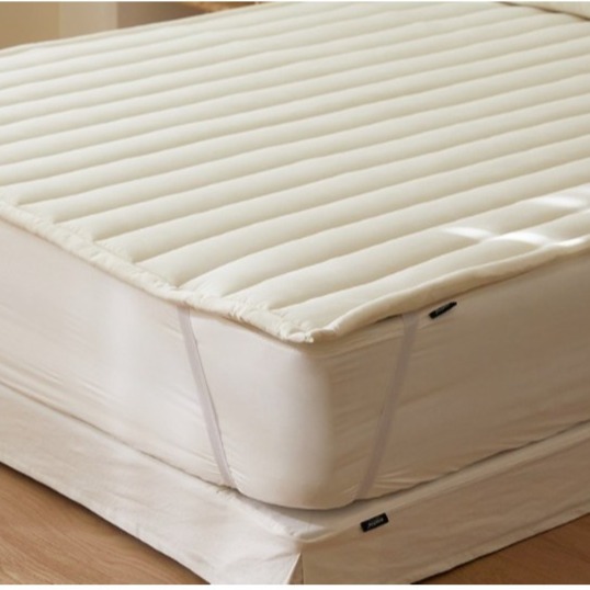 韓國床墊【溫暖家】maatila 好眠抱抱 床墊 地墊 地毯 止滑墊 水洗 韓國製 床包 床單 棉被 枕頭套 墊 墊子-細節圖9