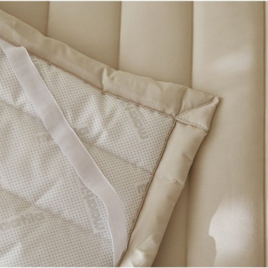 韓國床墊【溫暖家】maatila 好眠抱抱 床墊 地墊 地毯 止滑墊 水洗 韓國製 床包 床單 棉被 枕頭套 墊 墊子-細節圖10